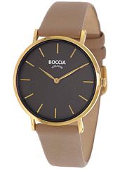 Boccia Titanium 3273-04 Наручные часы