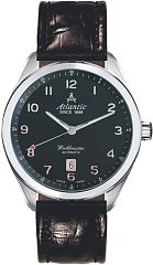 Atlantic Worldmaster 53750.41.63 Наручные часы
