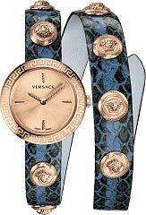 Женские часы Versace Medusa Stud Icon VERF00418 Наручные часы