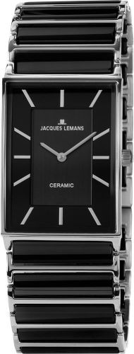 Фото часов Женские часы Jacques Lemans York 1-1651A