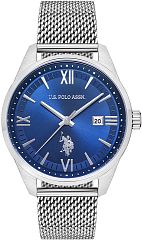 U.S. Polo Assn												
						USPA1001-01 Наручные часы