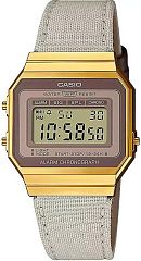 Casio General A700WEGL-7A Наручные часы