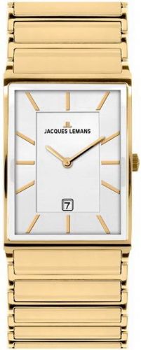 Фото часов Мужские часы Jacques Lemans York 1-1732C