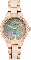 Женские часы Anna Klein Considered 3758LPRG Наручные часы