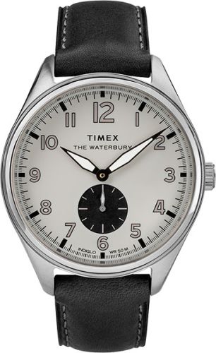 Фото часов Мужские часы Timex The Waterbury Traditional Sub Second TW2R88900VN