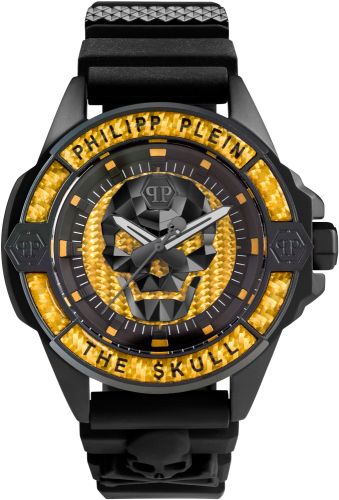 Фото часов Philipp Plein						
												
						PWAAA1922