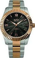 Мужские часы Alfex Mechanical 9011-840 Наручные часы