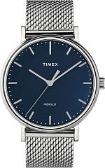 Мужские часы Timex Fairfield TW2T37500 Наручные часы