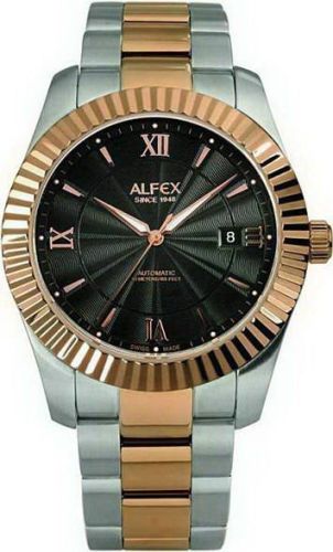 Фото часов Мужские часы Alfex Mechanical 9011-840