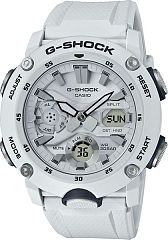 Casio G-Shock GA-2000S-7A Наручные часы