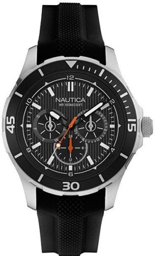 Фото часов Мужские часы Nautica Multifunction NAI13523G