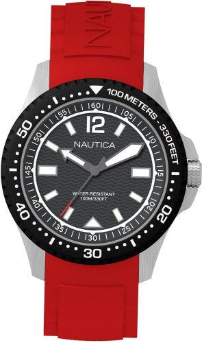 Фото часов Мужские часы Nautica Sport NAPMAU003