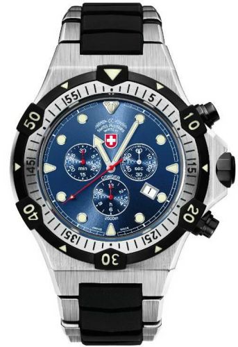 Фото часов Мужские часы CX Swiss Military Watch Conger CX2217