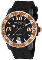 Stuhrling Aquadiver 225G.33561 Наручные часы