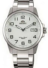Мужские часы Orient Dressy FUNF6003W0 Наручные часы