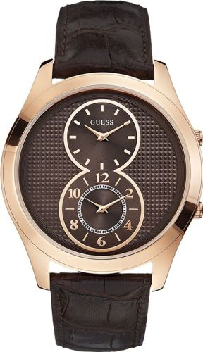 Фото часов Мужские часы Guess Dress Steel W0376G3