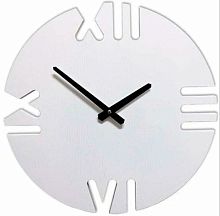 Настенные часы Castita CL-40-1,2R-Numbers-White
            (Код: CL-40-1,2) Настенные часы