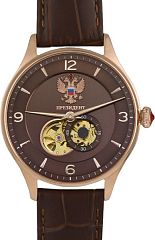 Русское Время Президент 6509050 механические Наручные часы