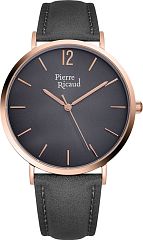 Мужские часы Pierre Ricaud Strap P91078.9G57Q Наручные часы