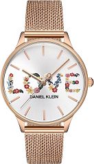 Daniel Klein Trendy 12914-2 Наручные часы