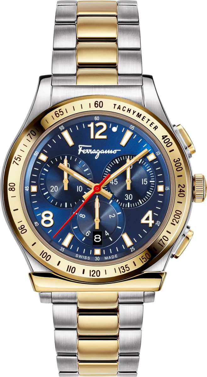 Ferragamo 1898 watch new arrivals