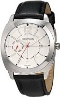 Мужские часы Romanson Gents Fashion TL3220FMW(WH)BK Наручные часы