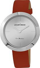 Женские часы Jacques Lemans La Passion 1-2031D Наручные часы