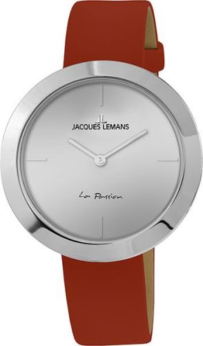 Фото часов Женские часы Jacques Lemans La Passion 1-2031D