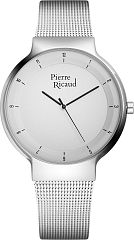 Мужские часы Pierre Ricaud Bracelet P91077.5117Q Наручные часы