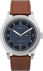 Timex Waterbury TW2U90400 Наручные часы