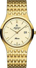 Женские часы Atlantic Sealine 22347.45.31 Наручные часы