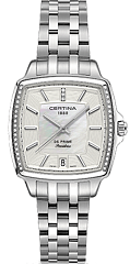 Certina DS Prime C0283106111600 Наручные часы
