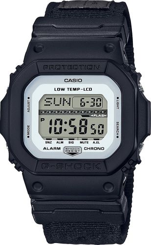 Фото часов Casio G-Shock GLS-5600CL-1E