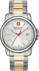 Swiss Military Hanowa Swiss Recruit II 06-5230.7.55.001 Наручные часы