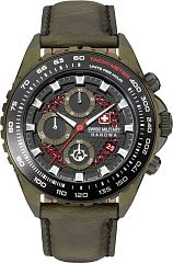 Swiss Military Hanowa Iguana SMWGC2102290 Наручные часы