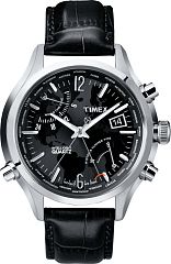 Мужские часы Timex Chronograph T2N943-ucenka Наручные часы