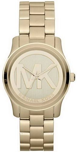 Фото часов Женские часы Michael Kors Runway MK5786