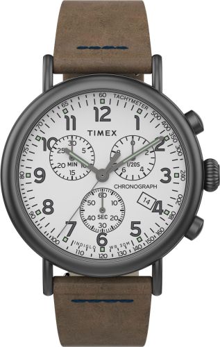 Фото часов Мужские часы Timex Waterbury TW2T69000VN