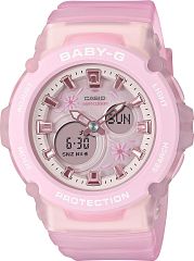 Casio Baby-G BGA-270FL-4A Наручные часы