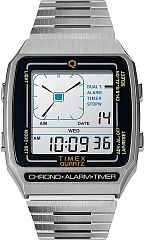 Timex Digital LCA TW2U72400 Наручные часы