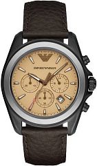 Emporio Armani Sigma AR6070 Наручные часы