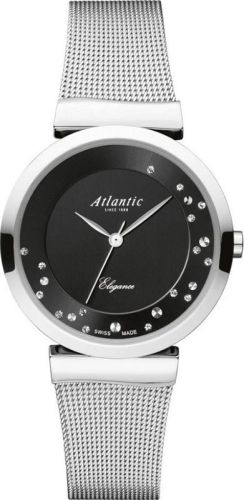 Фото часов Женские часы Atlantic Elegance 29039.41.69MB