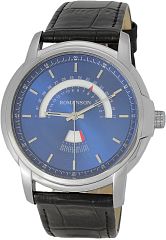 Мужские часы Romanson Adel TL6A21CMW(BU) Наручные часы