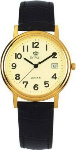 Фото часов Мужские часы Royal London Classic 40001-04