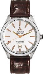 Atlantic Worldmaster 53750.43.21 Наручные часы