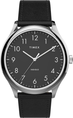 Фото часов Мужские часы Timex Waterbury TW2T71900VN