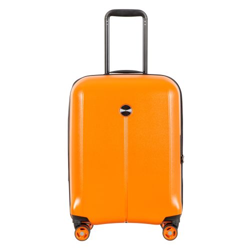 Чемодан-тележка
Verage
GM20075W20 dark orange Саквояжи