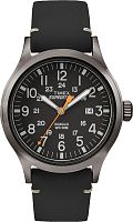 Мужские часы Timex Expedition Scout TW4B01900 Наручные часы