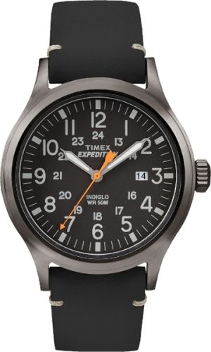 Фото часов Мужские часы Timex Expedition Scout TW4B01900
