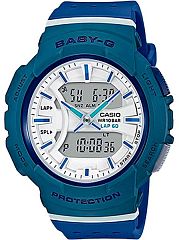 Casio BABY-G BGA-240-2A2 Наручные часы